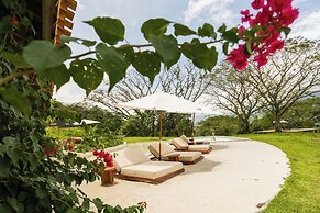 Hotel Tahití