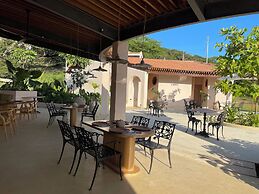 Hotel Tahití
