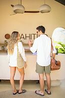 Hotel Tahití