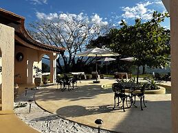 Hotel Tahití