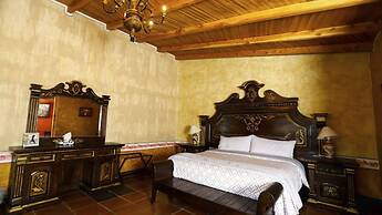 Villa Clauss