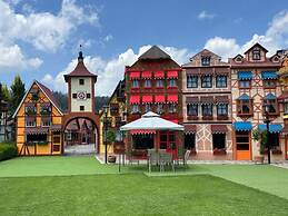 Villa Clauss