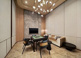 Hilton Huzhou Nanxun