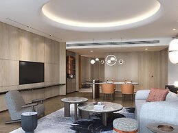 Hilton Huzhou Nanxun