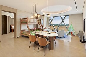 Hilton Huzhou Nanxun