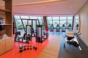 Hilton Huzhou Nanxun