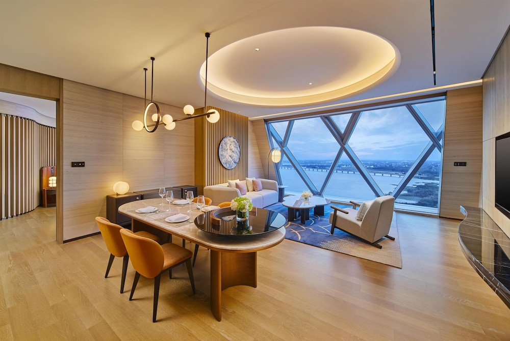 Hilton Huzhou Nanxun