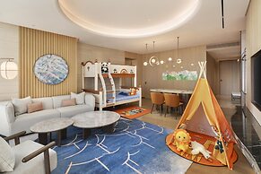 Hilton Huzhou Nanxun