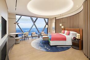 Hilton Huzhou Nanxun