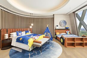 Hilton Huzhou Nanxun