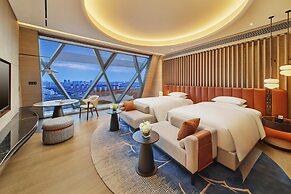 Hilton Huzhou Nanxun