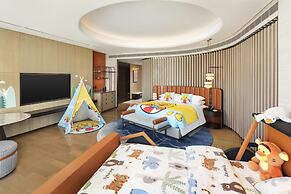 Hilton Huzhou Nanxun