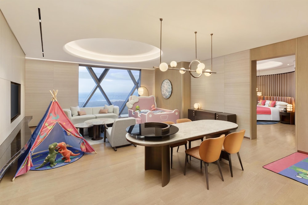 Hilton Huzhou Nanxun