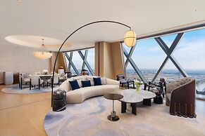 Hilton Huzhou Nanxun