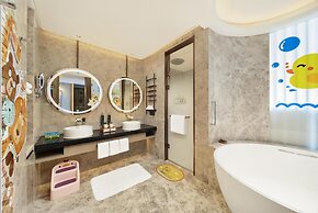 Hilton Huzhou Nanxun