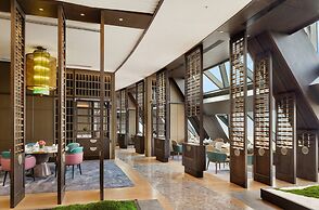 Hilton Huzhou Nanxun