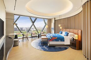 Hilton Huzhou Nanxun