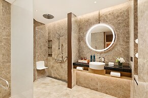 Hilton Huzhou Nanxun
