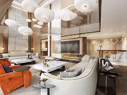 Hilton Huzhou Nanxun