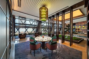 Hilton Huzhou Nanxun
