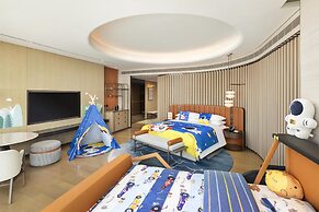 Hilton Huzhou Nanxun