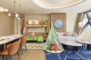 Hilton Huzhou Nanxun