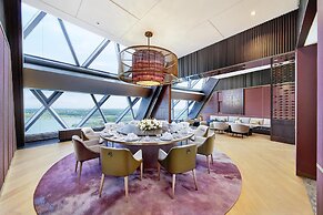 Hilton Huzhou Nanxun