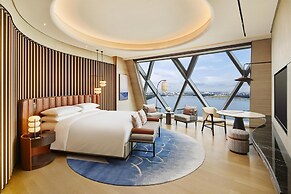 Hilton Huzhou Nanxun