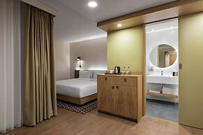 Hampton By Hilton Istanbul Sirkeci