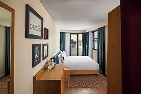 Hampton By Hilton Istanbul Sirkeci