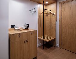 Hampton By Hilton Istanbul Sirkeci