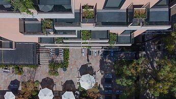 Hualta Hotel Mendoza, Curio Collection By Hilton