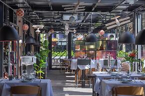 Hualta Hotel Mendoza, Curio Collection By Hilton