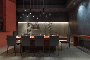 Hualta Hotel Mendoza, Curio Collection By Hilton