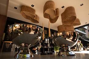 Hualta Hotel Mendoza, Curio Collection By Hilton