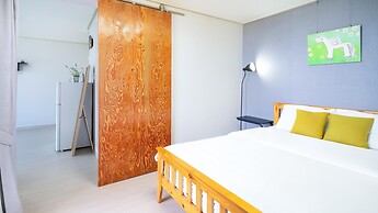 Jeju Inhouse Pension