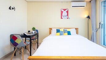 Jeju Inhouse Pension