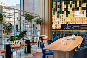 Labtwentytwo Barcelona, A Tribute Portfolio Hotel