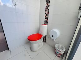 Río Guatapuri y Confort Deluxe