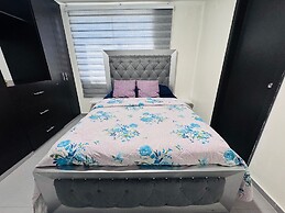 Río Guatapuri y Confort Deluxe