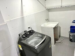 Río Guatapuri y Confort Deluxe