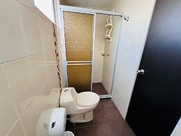 Río Guatapuri y Confort Deluxe