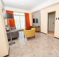 Sunday Hevea Hotel and Resort