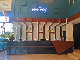 Sunday Hevea Hotel and Resort