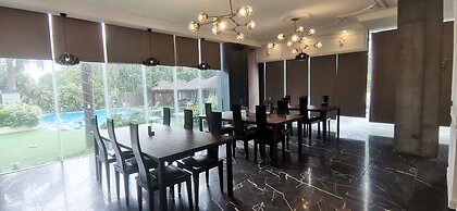 Sunday Hevea Hotel and Resort