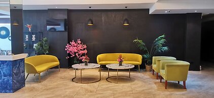 Sunday Hevea Hotel and Resort
