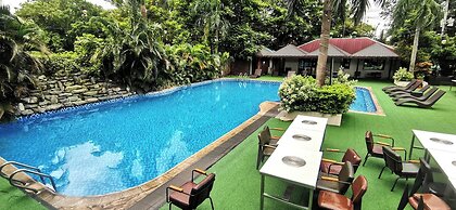 Sunday Hevea Hotel and Resort