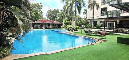 Sunday Hevea Hotel and Resort