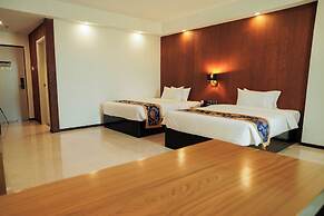 Sunday Hevea Hotel and Resort