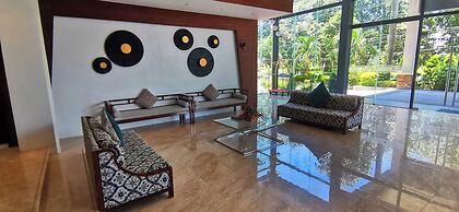 Sunday Hevea Hotel and Resort